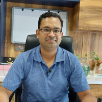 Dr Amit Agarwal